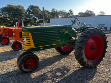 Main image Oliver 66