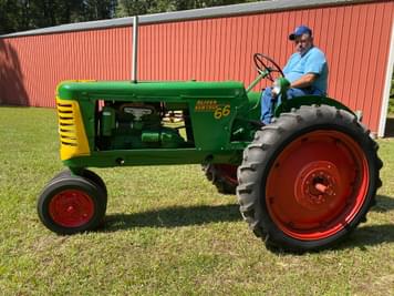 Main image Oliver 66