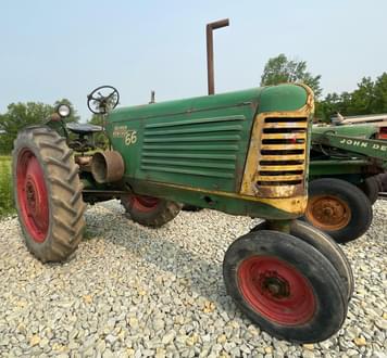 Main image Oliver 66