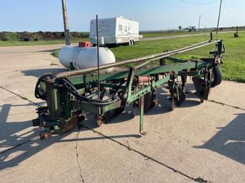 Main image Oliver 665