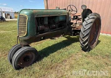 Main image Oliver 70