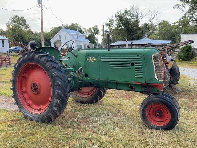 Image of Oliver 70 equipment image 4