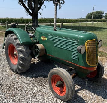 Main image Oliver 70