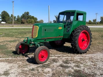 Main image Oliver 70