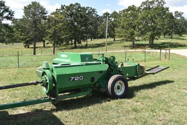 Main image Oliver 720