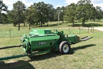 Main image Oliver 720