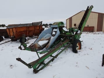 Main image Oliver 73H