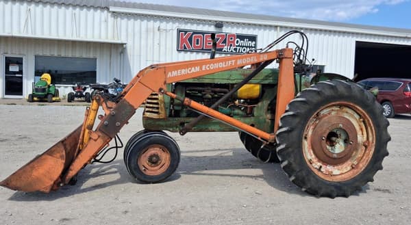 Equipment Main Image