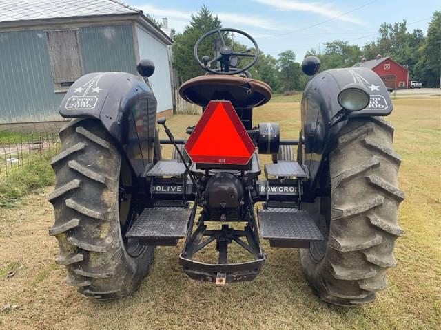 Image of Oliver 77 equipment image 3