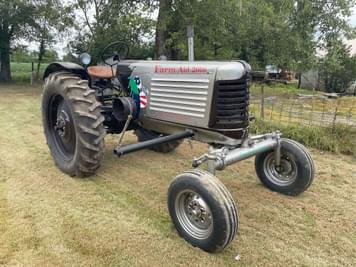 Main image Oliver 77