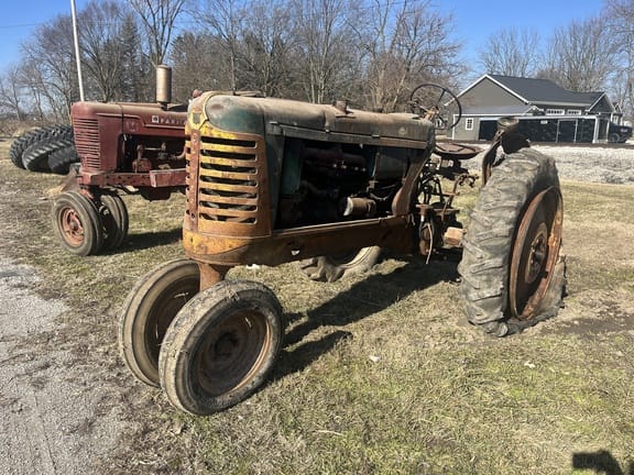 Main image Oliver 77