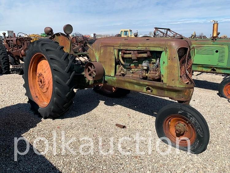Oliver 77 Equipment Image0