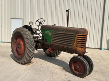 Main image Oliver 77