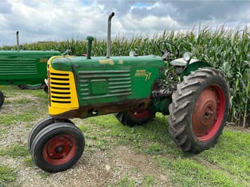 Main image Oliver 77