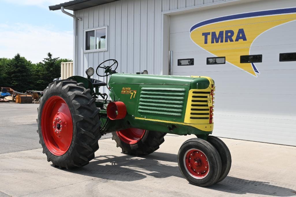 Main image Oliver 77