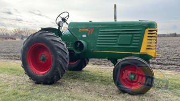 Main image Oliver 77