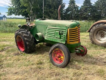 Main image Oliver 77