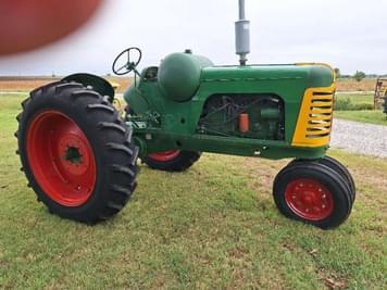 Main image Oliver 77