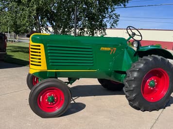 Main image Oliver 77