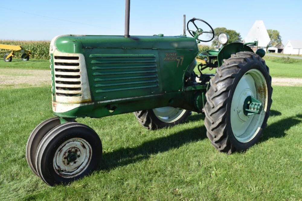 Main image Oliver 77