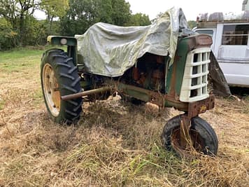 Main image Oliver 770