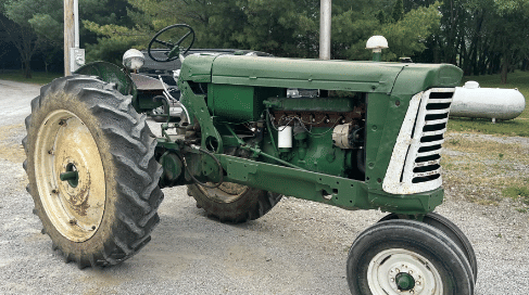 Main image Oliver 770