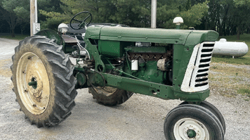 Main image Oliver 770