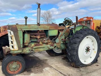 Main image Oliver 770