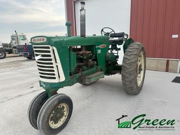 Main image Oliver 770