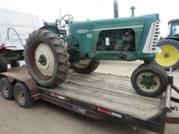 Main image Oliver 770