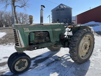 Main image Oliver 770