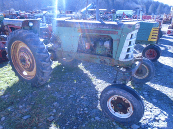 Main image Oliver 770