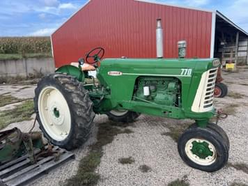 Main image Oliver 770