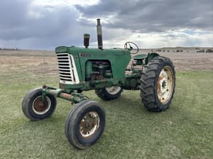 Oliver 770 Image