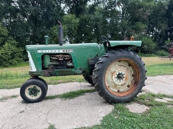 Main image Oliver 770