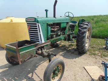 Main image Oliver 770