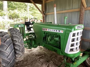Main image Oliver 770
