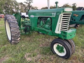 Main image Oliver 770