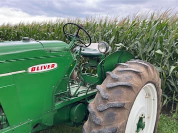 Main image Oliver 770