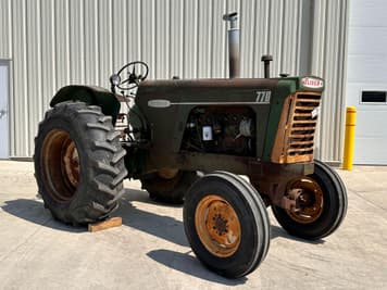 Main image Oliver 770