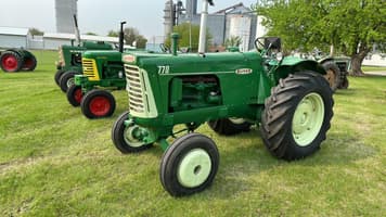 Main image Oliver 770