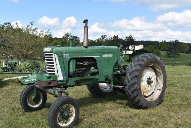 Main image Oliver 770