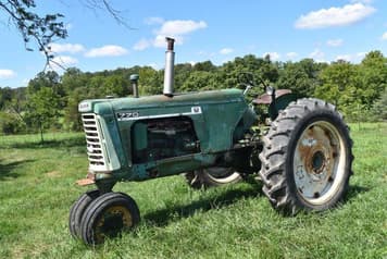 Main image Oliver 770