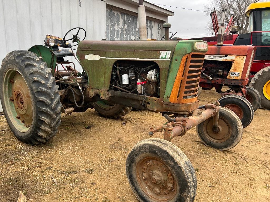 Main image Oliver 770