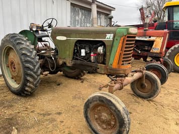 Main image Oliver 770