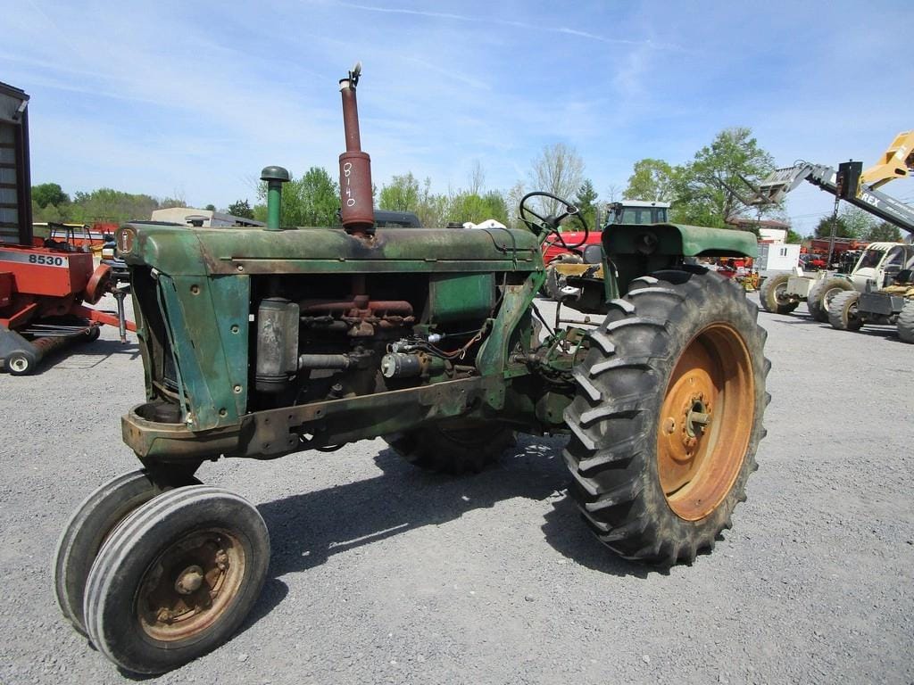 Main image Oliver 770