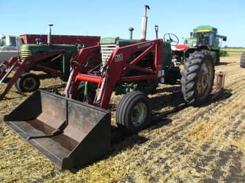 Main image Oliver 770