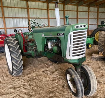 Main image Oliver 770