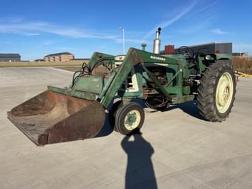 Main image Oliver 770