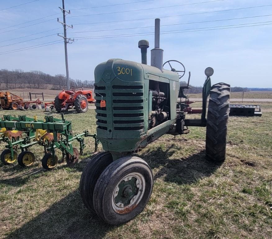 Image of Oliver 88 Image 1